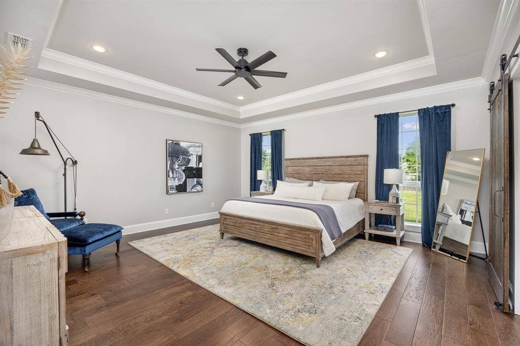11228 Marsh Wren Circle, Flint, TX 75762 11228 Marsh Wren Circle, Flint, TX 75762