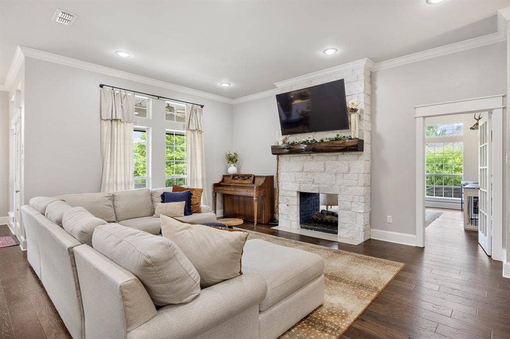 11228 Marsh Wren Circle, Flint, TX 75762 11228 Marsh Wren Circle, Flint, TX 75762