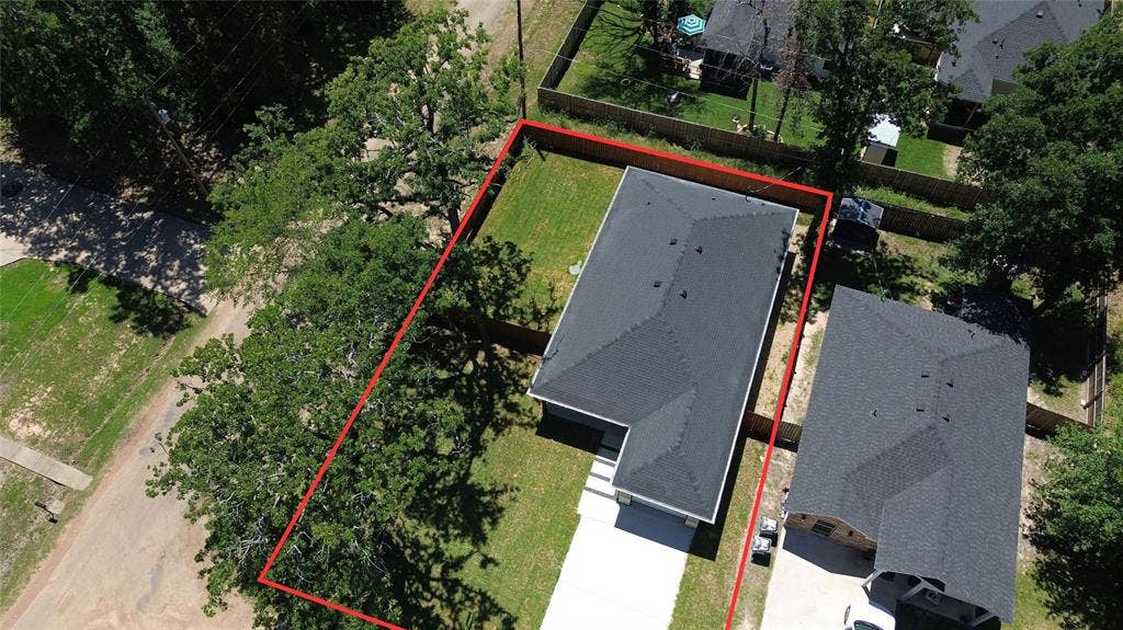 6178 Chickasaw Drive, Mabank, TX 75156 6178 Chickasaw Drive, Mabank, TX 75156