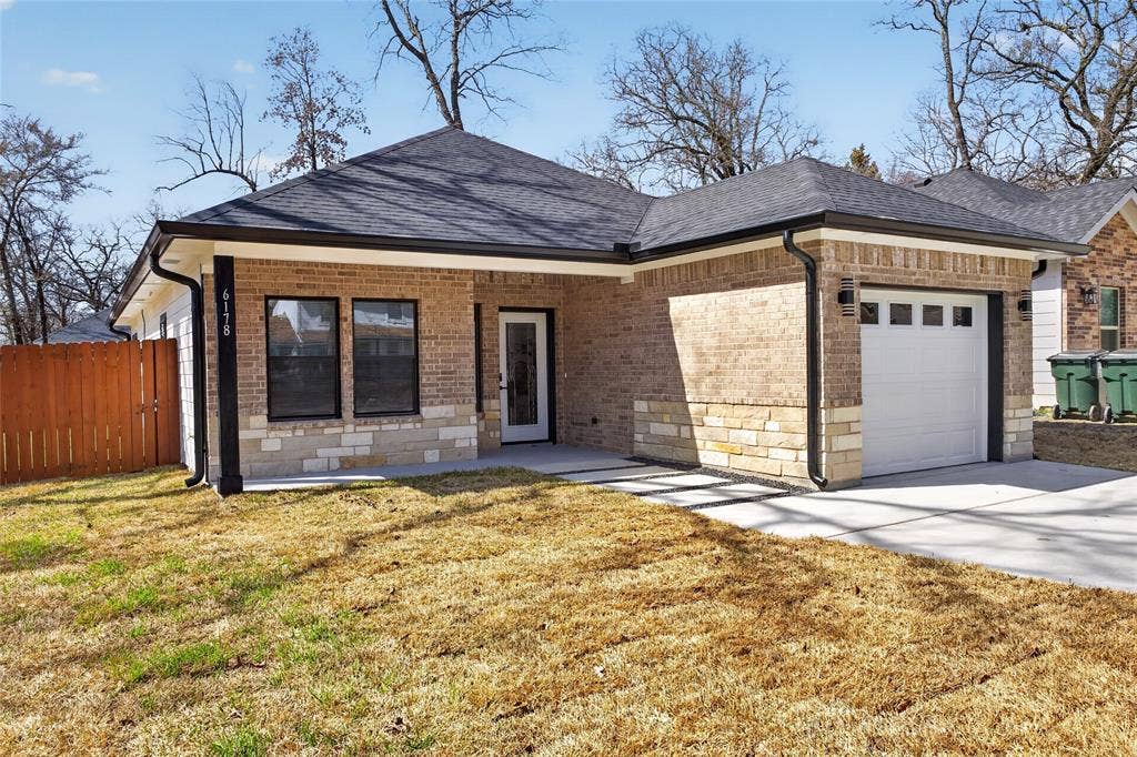 6178 Chickasaw Drive, Mabank, TX 75156 6178 Chickasaw Drive, Mabank, TX 75156