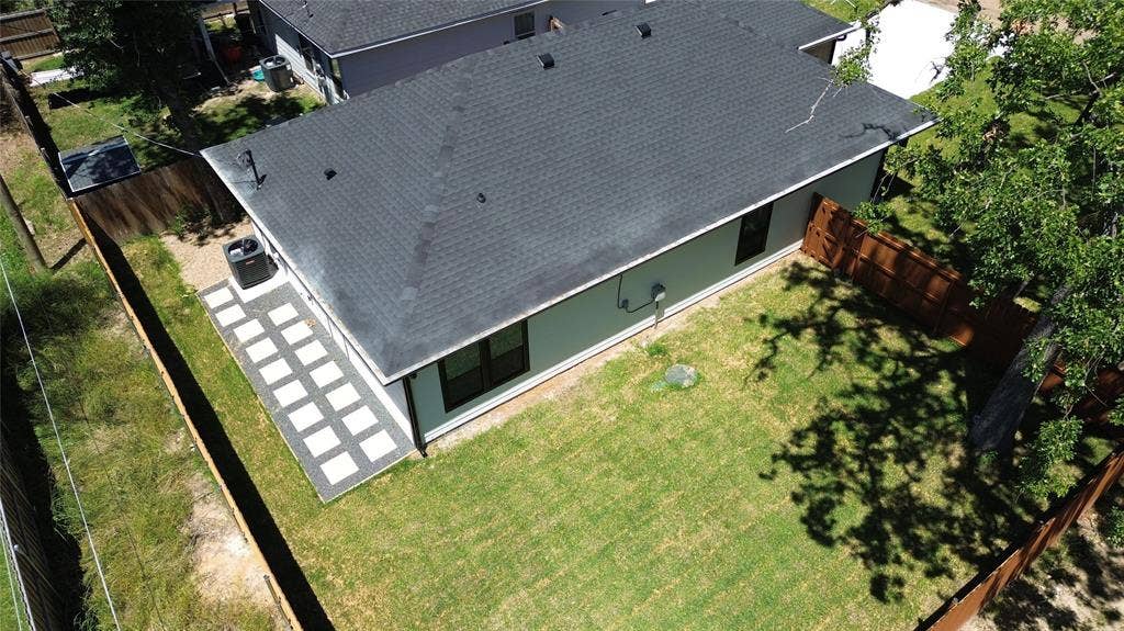 6178 Chickasaw Drive, Mabank, TX 75156 6178 Chickasaw Drive, Mabank, TX 75156