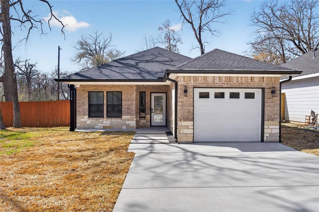 6178 Chickasaw Drive, Mabank, TX 75156 6178 Chickasaw Drive, Mabank, TX 75156