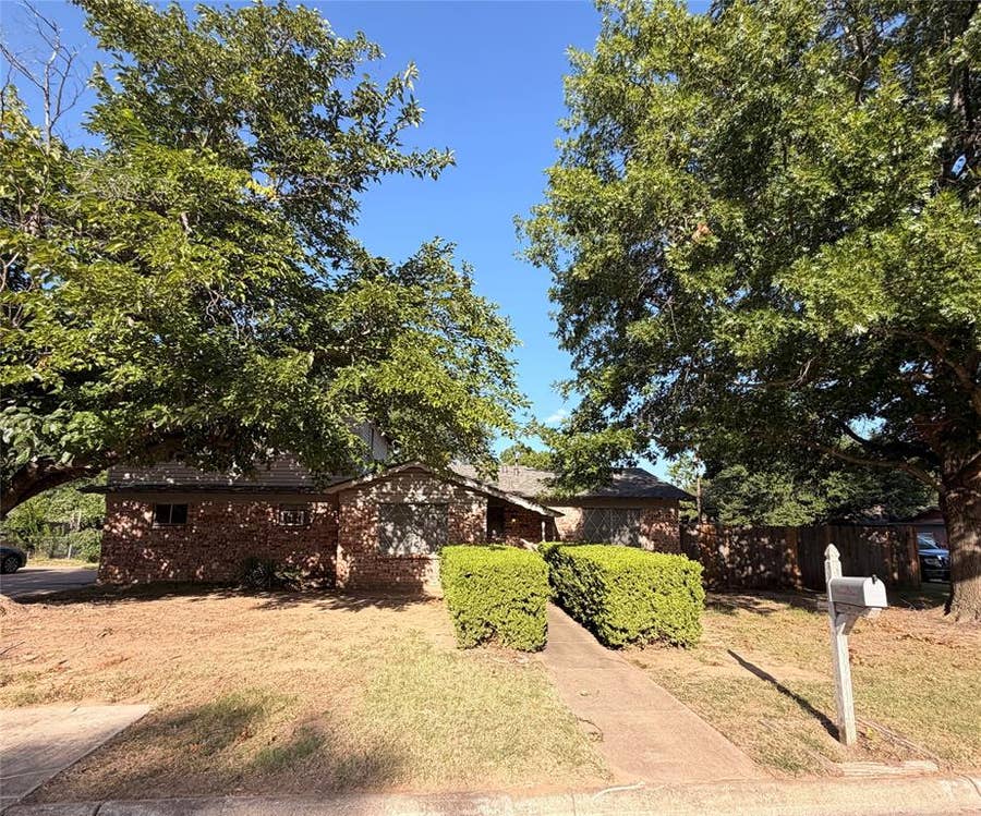 Property photo for 1416 Norwood Drive, Hurst, TX