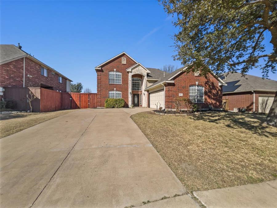 Property photo for 5609 Freedom Lane, Rowlett, TX