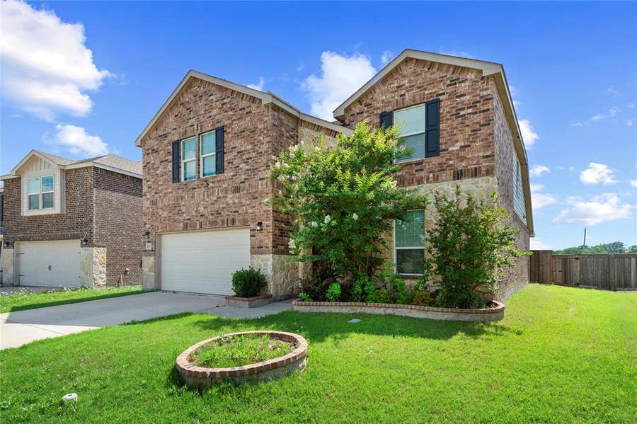 Property photo for 2239 Heaton Street, Forney, TX
