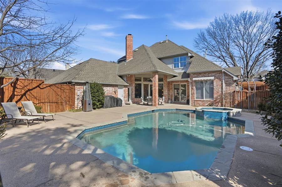 Property photo for 3509 Lakebrook Drive, Plano, TX