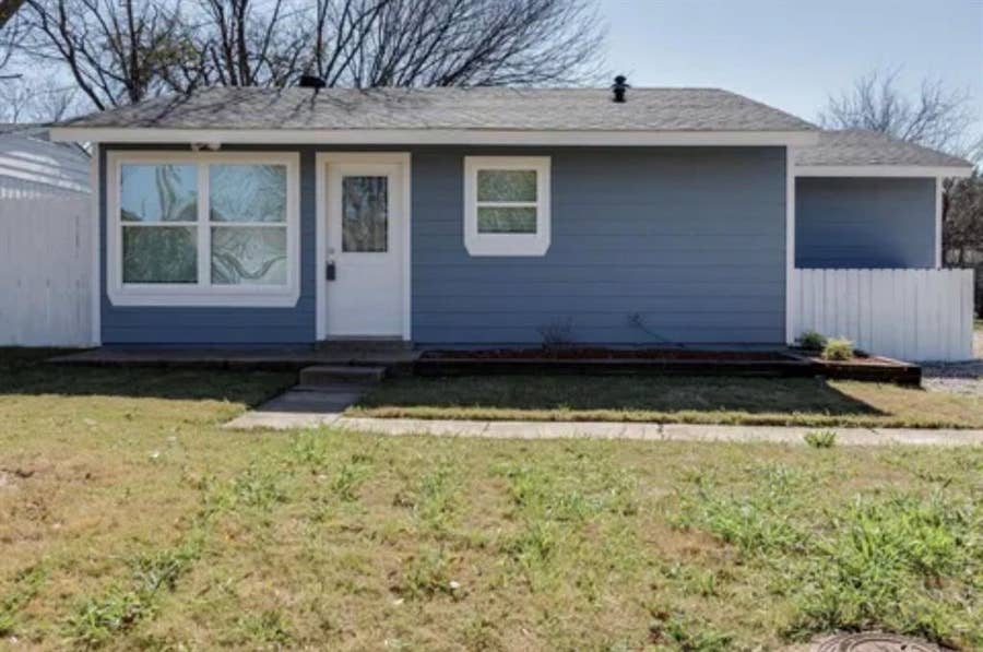 Property photo for 4330 Pensacola Court, Dallas, TX