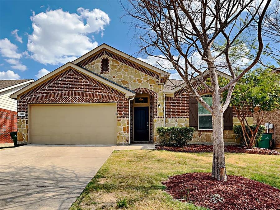 Property photo for 1201 Evers Drive, McKinney, TX