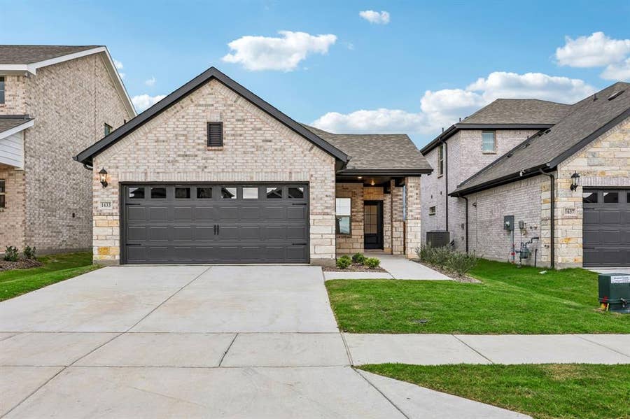Property photo for 1633 Arches Road, Anna, TX