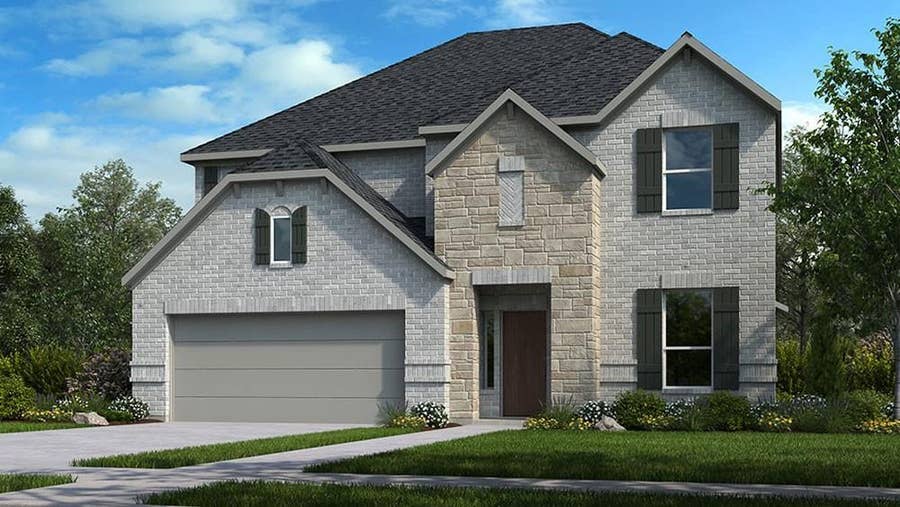 Property photo for 1725 Buck Trail, Celina, TX