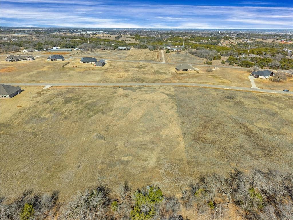 3006 Haylee Drive, Granbury, TX 76048