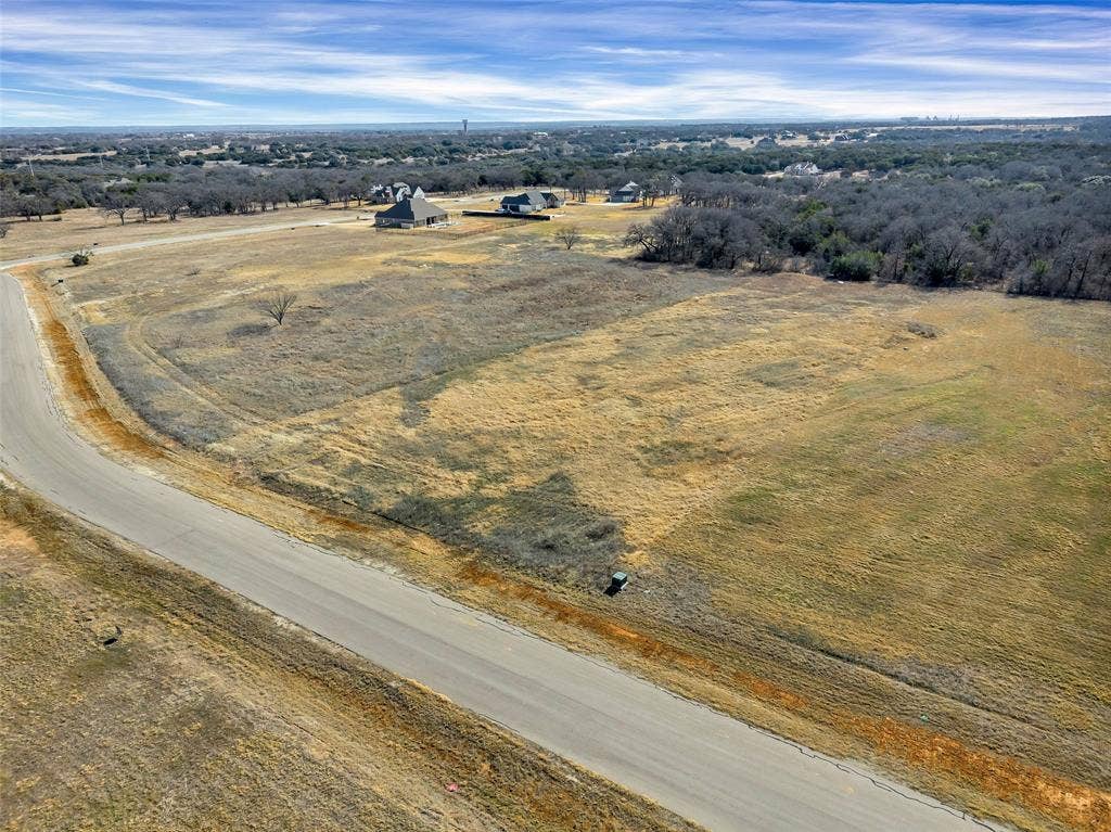 3006 Haylee Drive, Granbury, TX 76048