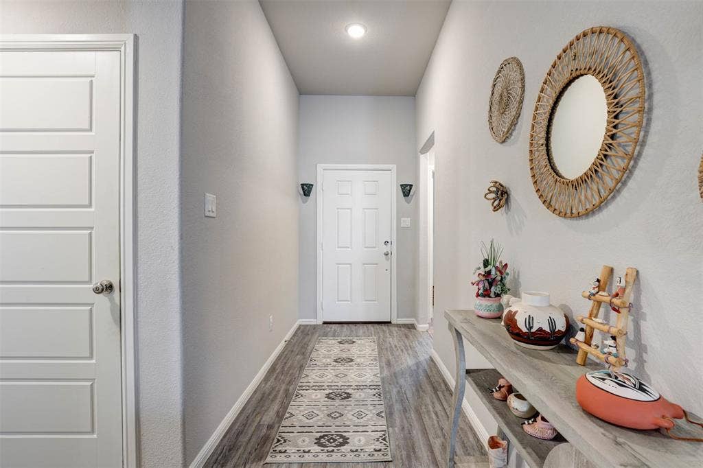 8948 Bronze Meadow Drive, Fort Worth, TX 76131