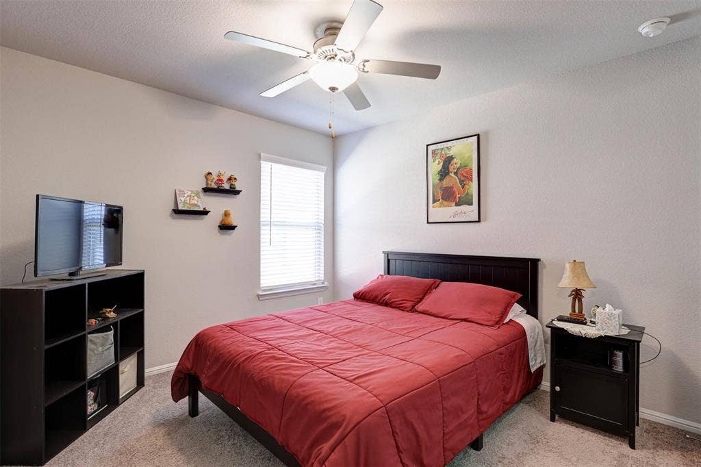 8948 Bronze Meadow Drive, Fort Worth, TX 76131