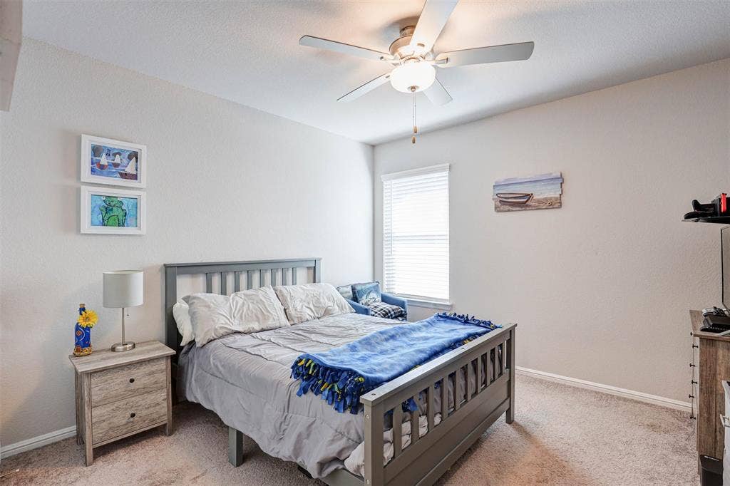 8948 Bronze Meadow Drive, Fort Worth, TX 76131