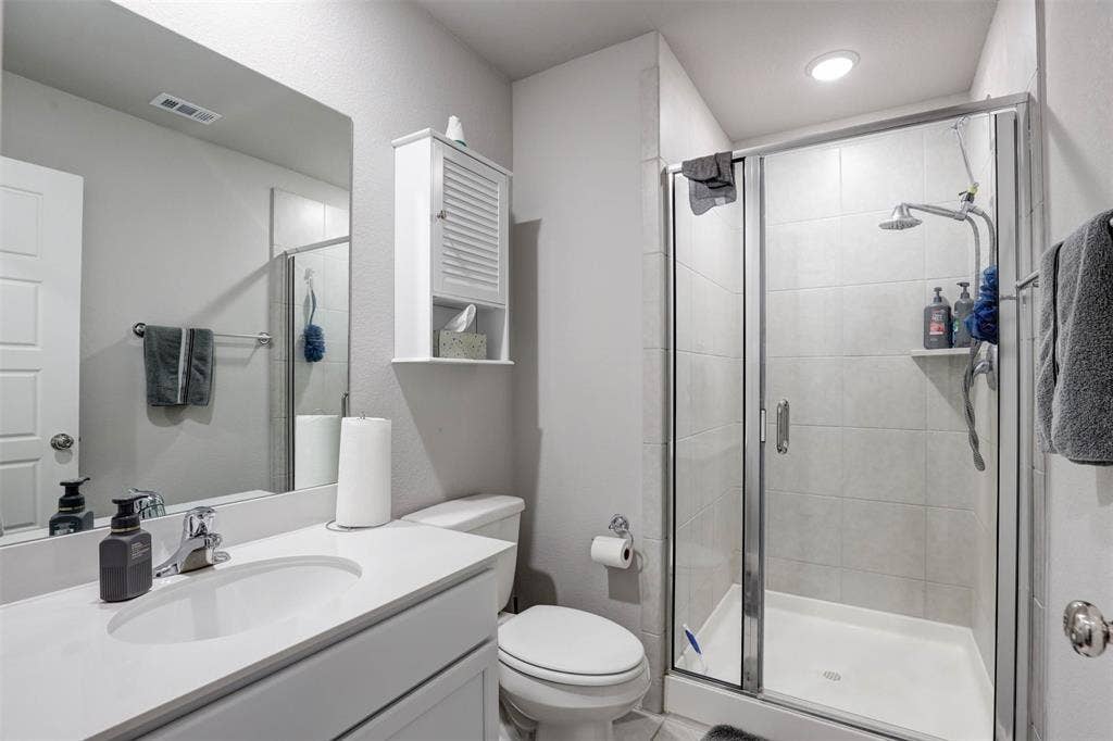 8948 Bronze Meadow Drive, Fort Worth, TX 76131