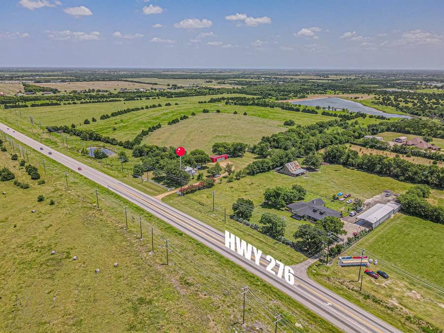 Property photo for 3435 State Highway 276, Rockwall, TX