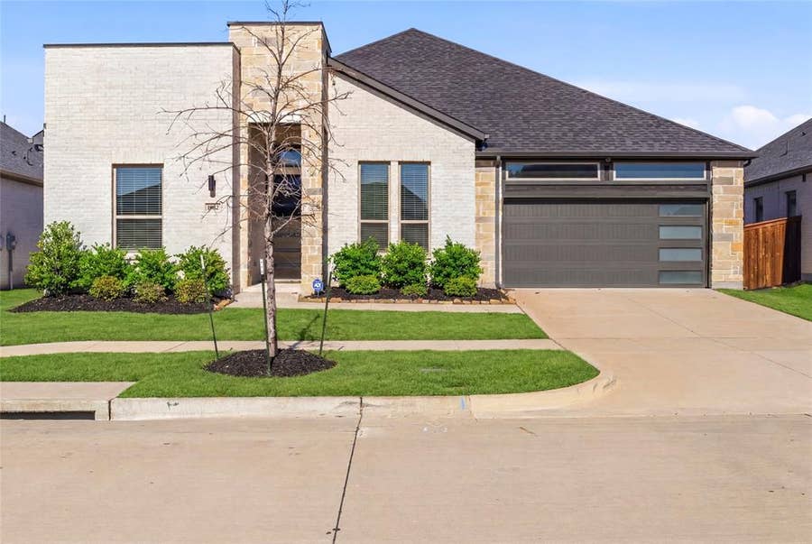 Property photo for 1032 Boardwalk Road, Allen, TX