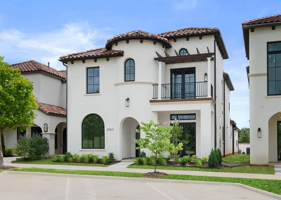 Property photo for 2963 Sunset Boulevard, Flower Mound, TX