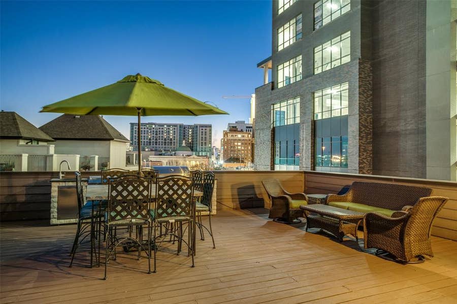 Property photo for 2111 Albany Street, Dallas, TX
