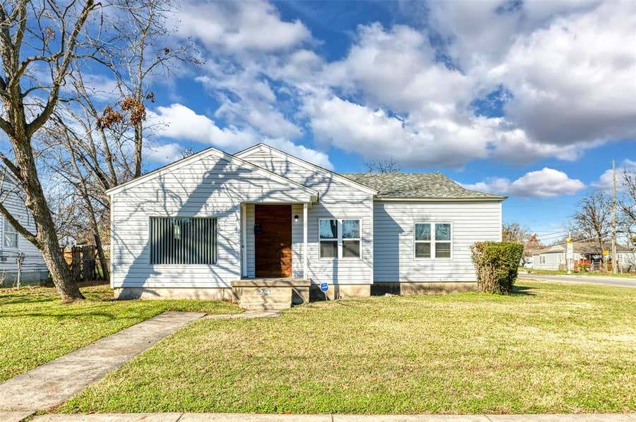 Property photo for 2667 Custer Drive, Dallas, TX
