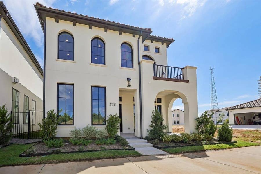 Property photo for 2971 Sunset Boulevard, Flower Mound, TX