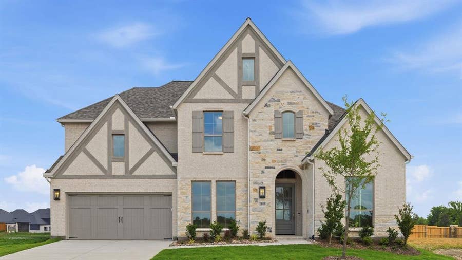Property photo for 1809 Bistineau Court, Celina, TX