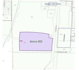 Property photo for 1300 S Powell Parkway, Anna, TX