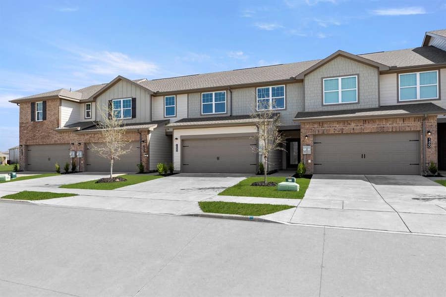 Property photo for 1500 Lake Alpine Trail, Anna, TX