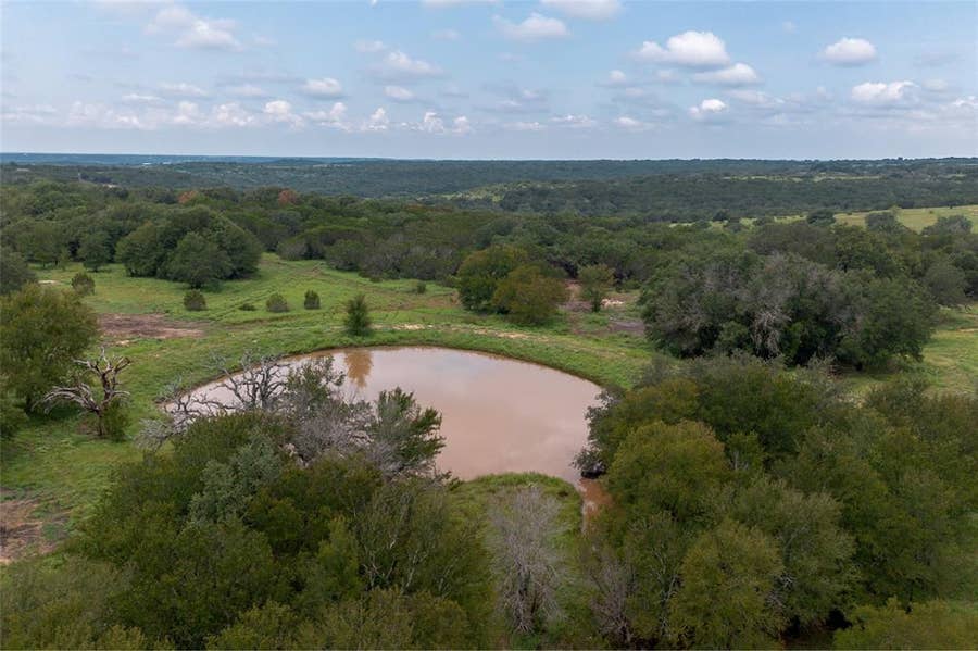 Property photo for 4750 Coleman Ranch Road, Tolar, TX