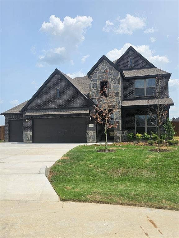 11704 Blackfoot Court, Godley, TX 76044 11704 Blackfoot Court, Godley, TX 76044