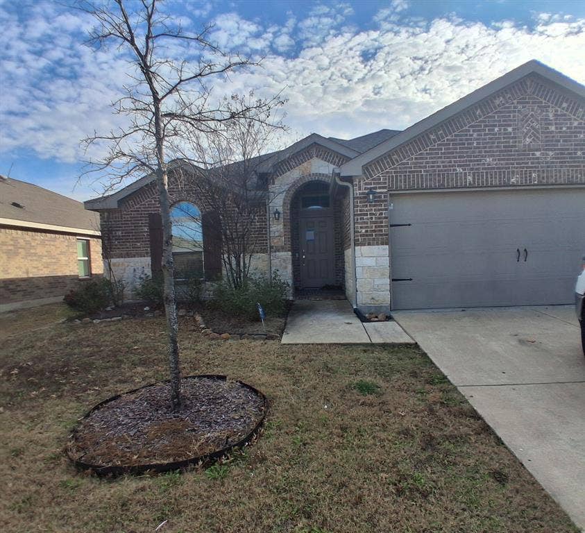 Property photo for 414 Stuart Lane, Fate, TX