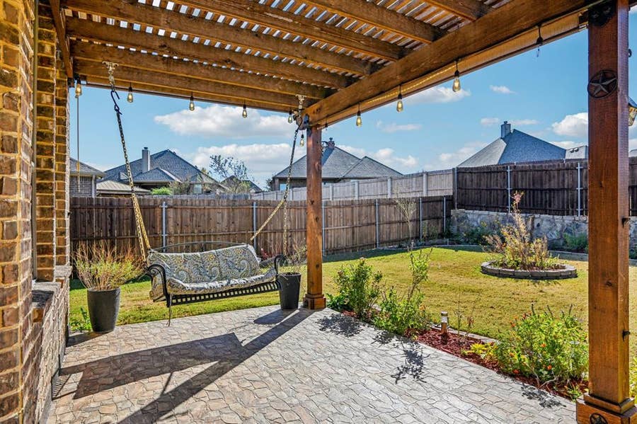 Property photo for 3209 Brighton Drive, Midlothian, TX