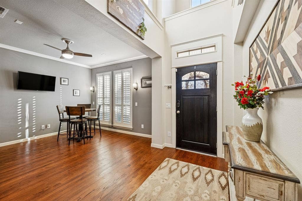 1924 Victoria Circle, McKinney, TX 75072 1924 Victoria Circle, McKinney, TX 75072