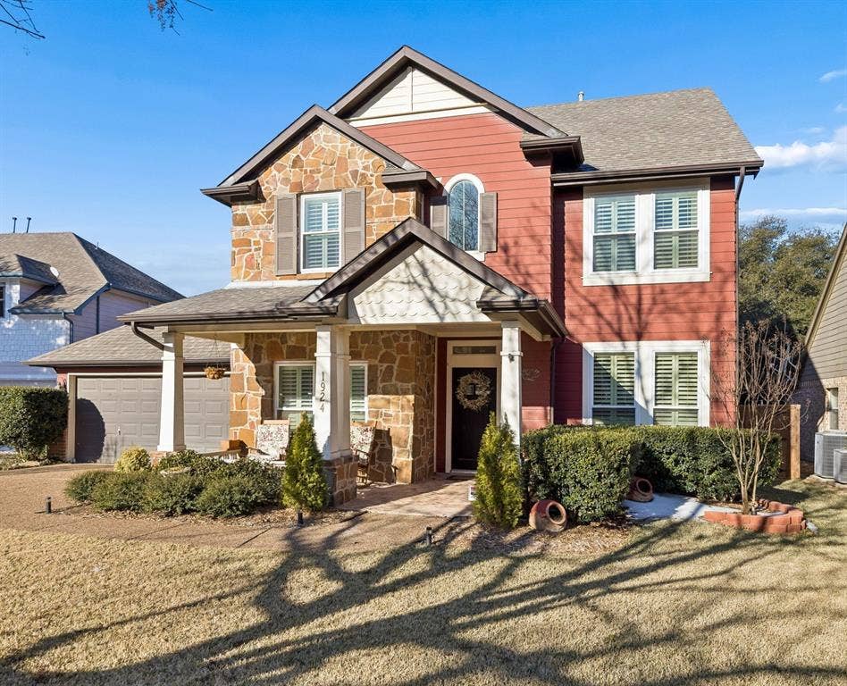 1924 Victoria Circle, McKinney, TX 75072 1924 Victoria Circle, McKinney, TX 75072