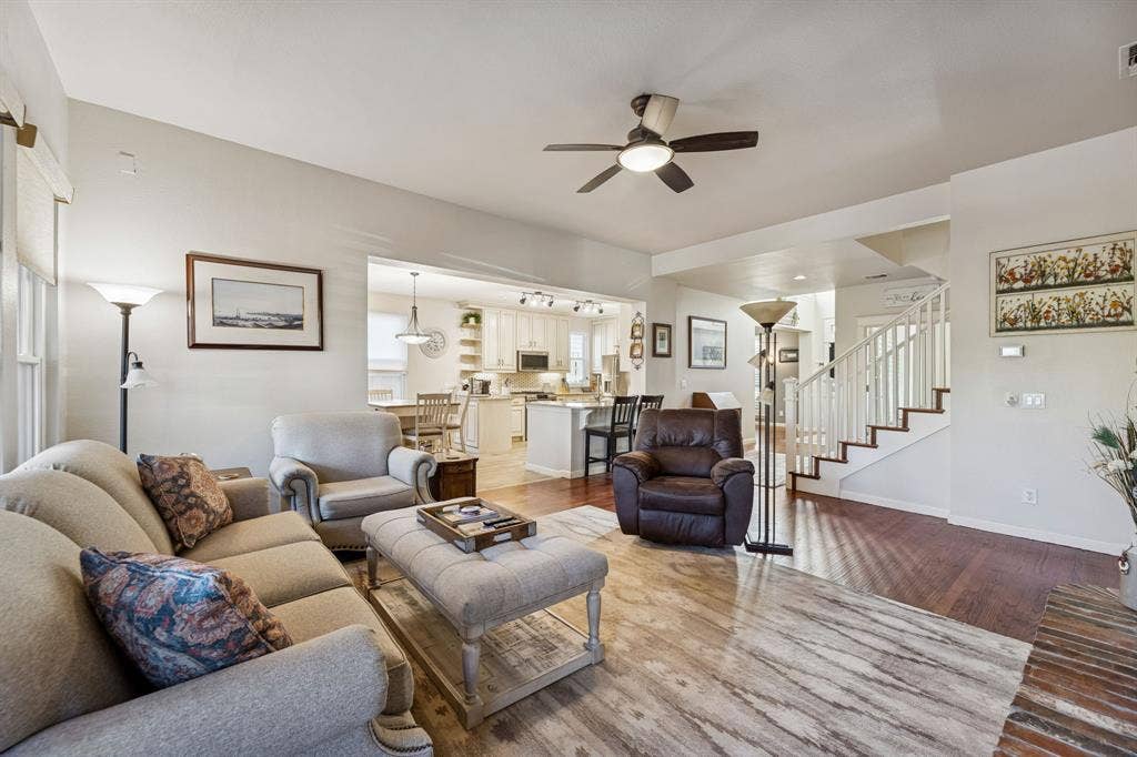 1924 Victoria Circle, McKinney, TX 75072 1924 Victoria Circle, McKinney, TX 75072