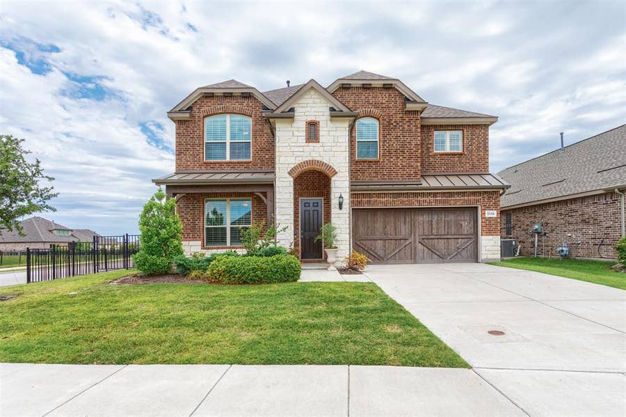 Property photo for 2536 Governors Boulevard, Heath, TX