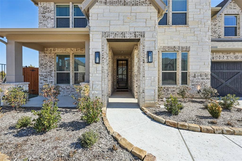 1134 Cardinal Drive, Midlothian, TX 76065