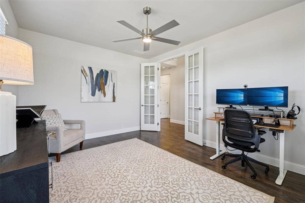 1134 Cardinal Drive, Midlothian, TX 76065