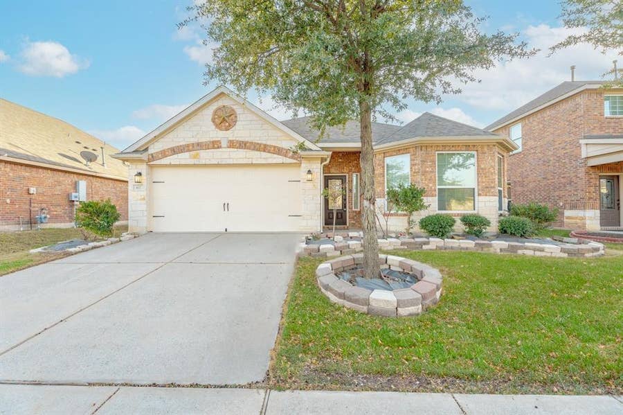 Property photo for 437 Lipizzan Lane, Celina, TX