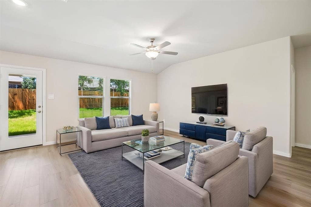 2208 Nicole Drive, Denton, TX 76208