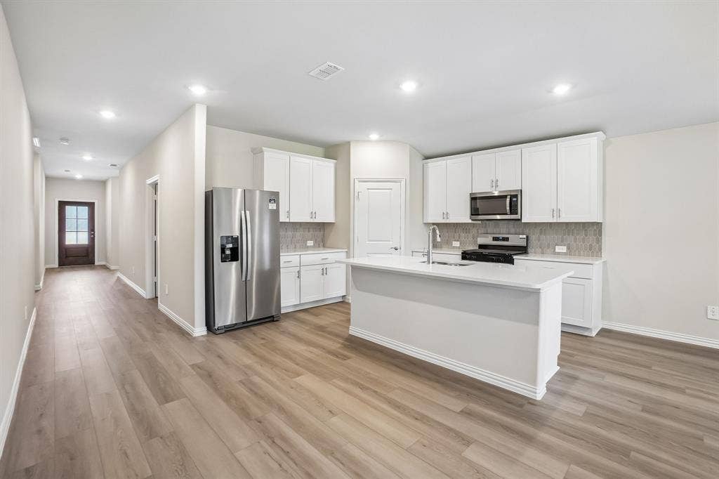 2208 Nicole Drive, Denton, TX 76208