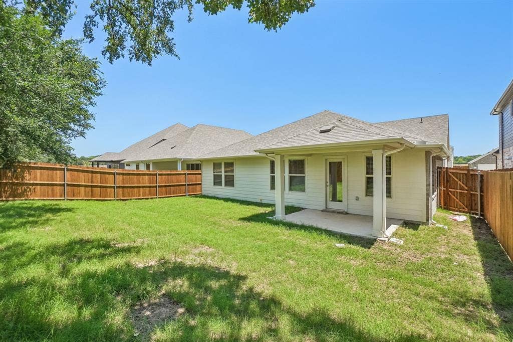 2208 Nicole Drive, Denton, TX 76208