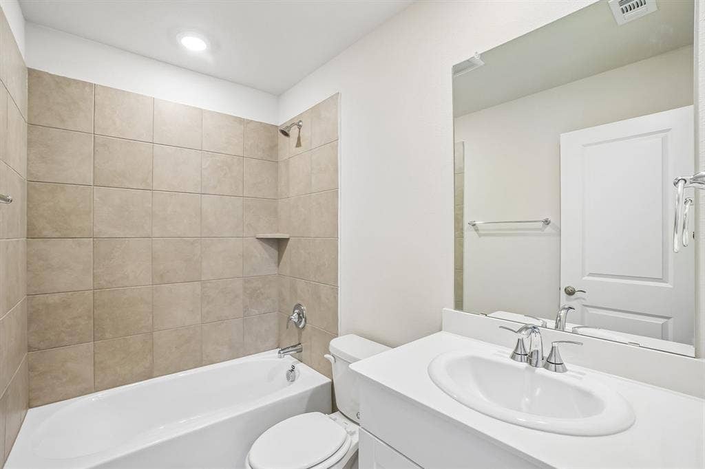 2208 Nicole Drive, Denton, TX 76208