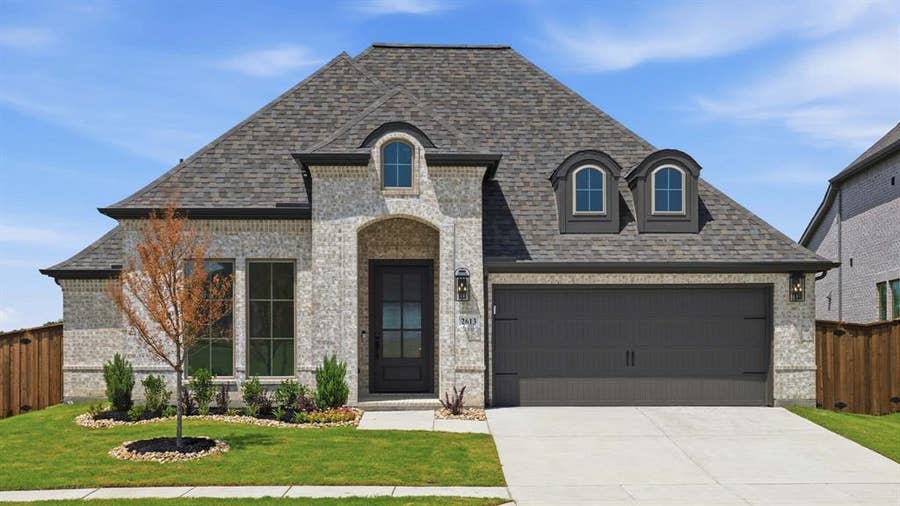 Property photo for 2613 Beckford Drive, Forney, TX