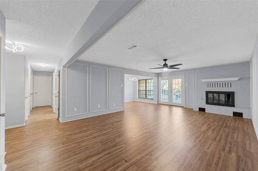 Property photo for 2827 Cross Timbers Drive, Irving, TX