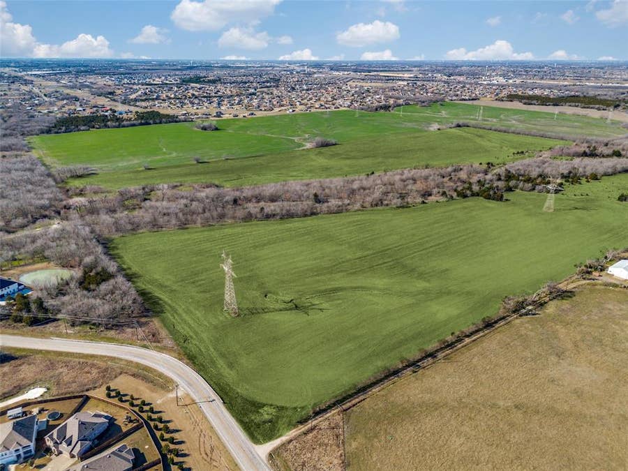 Property photo for TBD FM 548, Royse City, TX