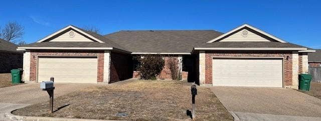 3009 Buckskin Lane, #3013, Robinson, TX 76706