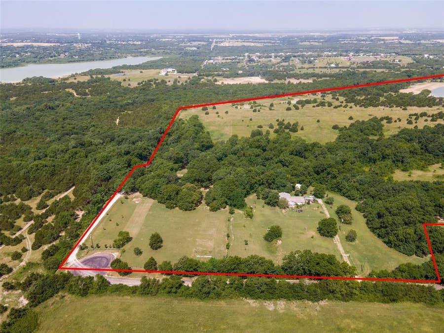 Property photo for 11544 County Road 491, Princeton, TX