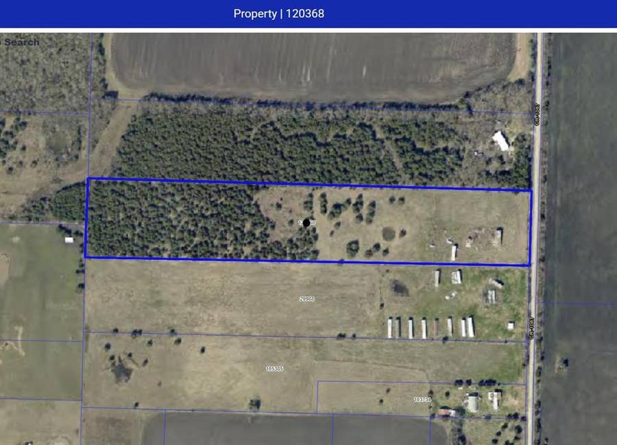 Property photo for 9787 County Road 1067, Greenville, TX